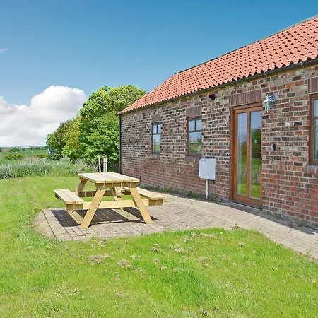 Meadow Cottage - Uk45882 Flamborough Exterior photo