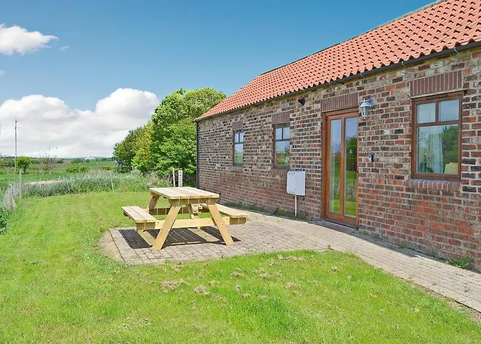 Meadow Cottage - Uk45882