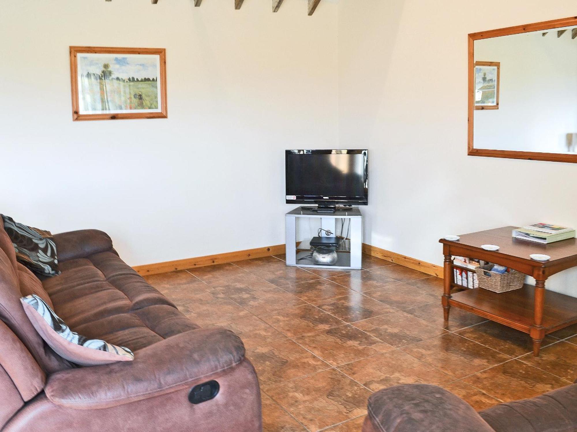 Holiday home Meadow - Uk45882 Flamborough